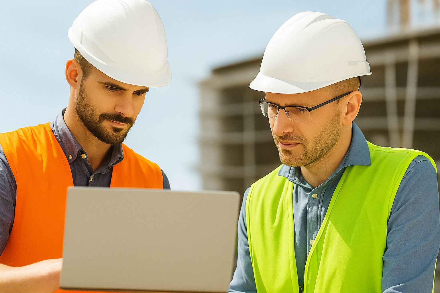 Inspection Checklist